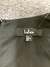 Lulus Black Jumpsuit Size S - photo 4