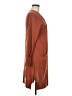 Nine West Brown Cardigan Size M - photo 4