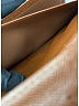Louis Vuitton 100% Coated Canvas Brown Monogram Canvas Bi-Fold Vertical Wallet One size - photo 11