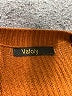 Assorted Brands Orange Pullover Sweater Size L - photo 7