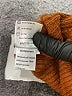 Assorted Brands Orange Pullover Sweater Size L - photo 8