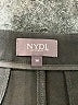 NYDJ Black Dress Pants Size 14 - photo 4