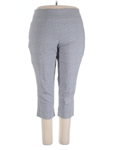 Adrienne Vittadini Casual Pants (view 1)