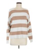 Cyrus Tan Long Sleeve Top Size M - photo 1