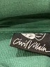 CIVILIANAIRE Green Pullover Hoodie Size M - photo 7