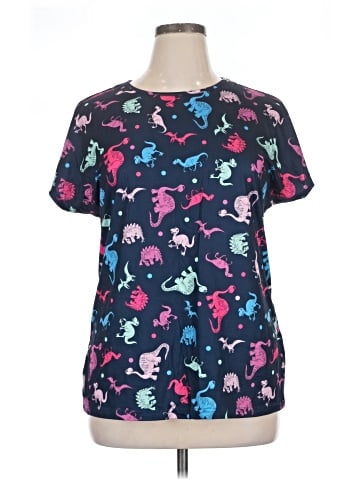 Ekouaer Short Sleeve T-Shirt (view 1)