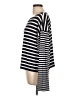 Rag & Bone Stripes Black Pullover Sweater Size L - photo 5
