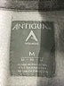 Antigua Gray Sweatshirt Size M - photo 7
