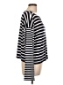 Rag & Bone Stripes Black Pullover Sweater Size L - photo 4