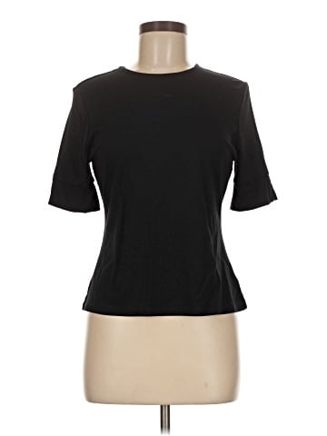 Tahari Short Sleeve T-Shirt (view 1)