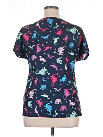 Ekouaer Short Sleeve T-Shirt (view 2)