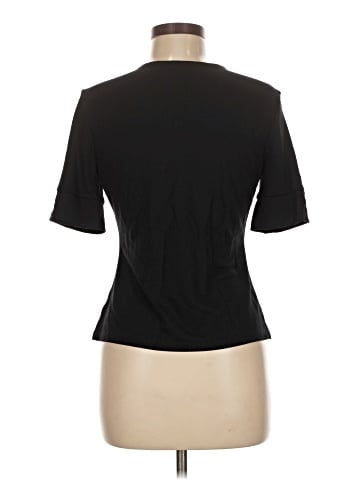 Tahari Short Sleeve T-Shirt (view 2)