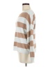 Cyrus Tan Long Sleeve Top Size M - photo 5