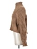 H&M Tan Turtleneck Sweater Size XS - photo 5