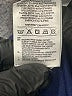 Adidas 100% Polyester Blue Track Pants Size M (youth) - photo 4