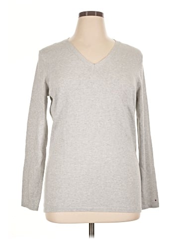 Tommy Hilfiger Pullover Sweater (view 1)
