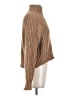H&M Tan Turtleneck Sweater Size XS - photo 4