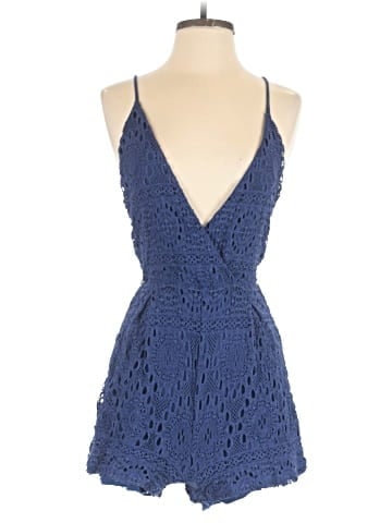 Nightcap Romper (view 1)