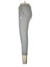 Nike 100% Cotton Gray Sweatpants Size L - photo 5