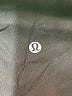 Lululemon Athletica Black Active Pants Size 4 - photo 7