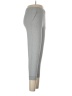 Nike 100% Cotton Gray Sweatpants Size L - photo 4