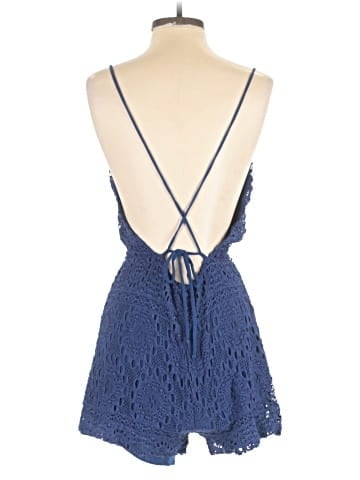 Nightcap Romper (view 2)