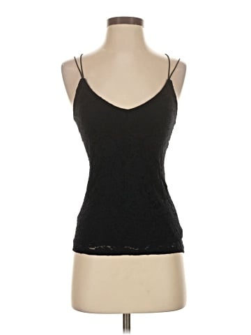 Express Sleeveless Top (view 1)
