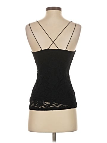 Express Sleeveless Top (view 2)