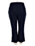 Atelier Blue Active Pants Size 2X - photo 2