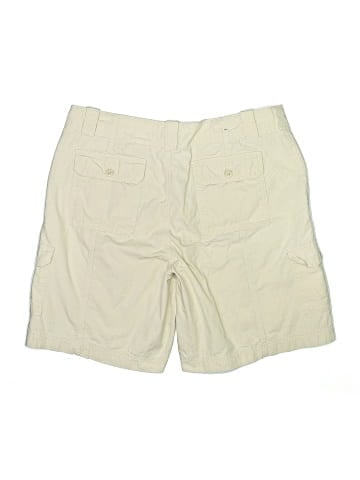 Eddie Bauer Cargo Shorts (view 2)
