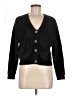 Zara Black Cardigan Size L - photo 1