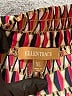 Ellen Tracy 100% Polyester Red Casual Pants Size XL - photo 4