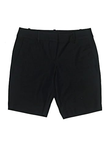 Ann Taylor Factory Shorts (view 1)