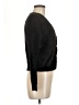 Zara Black Cardigan Size L - photo 4