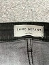 Lane Bryant Gray Jeans Size 22 - photo 4