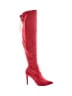 Assorted Brands Red Boots Size EU 38 - photo 1