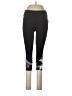 FREE2B Graphic Black Leggings Size L - photo 1