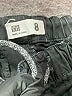 Cotton on Kids Black Track Pants Size 8 - photo 3