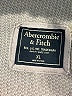 Abercrombie & Fitch Gray Pullover Sweater Size XL - photo 7