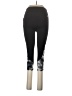 FREE2B Graphic Black Leggings Size L - photo 2