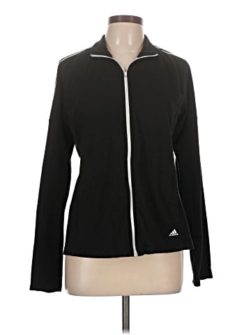 Adidas Track Jacket (view 1)
