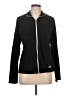 Adidas Black Track Jacket Size L - photo 1