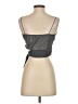 I. Joah Gray Sleeveless Top Size S (estimated) - photo 2