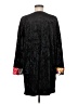 Natori Black Casual Dress Size M - photo 2