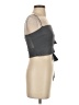 I. Joah Gray Sleeveless Top Size S (estimated) - photo 4