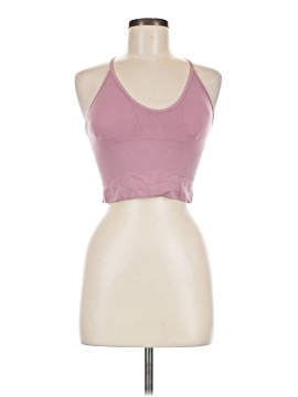 Electric Yoga Tank Top