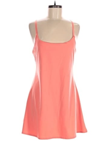 Danskin Cocktail Dress (view 1)