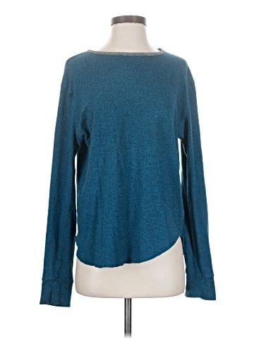 BDG Long Sleeve T-Shirt (view 1)