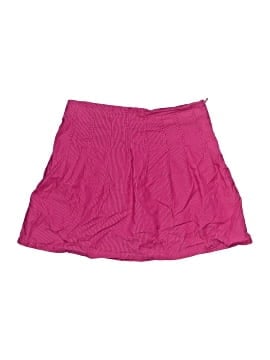 Lands' End Active Skirt