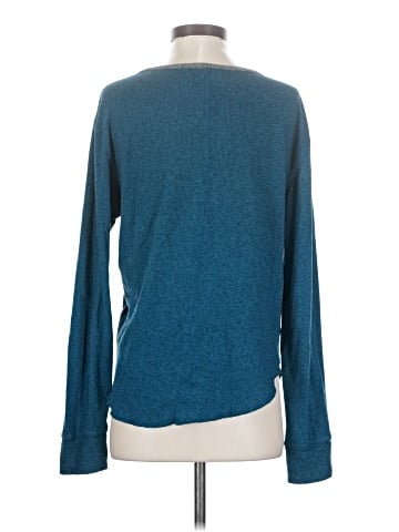 BDG Long Sleeve T-Shirt (view 2)